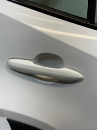 Toyota yaris cross дверь задняя правое  правый  задний Цена, фото thumb