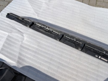 фото thumb №9, Cupra born 10e поріг планка порогова накладка права 10e853856a