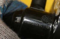 фото thumb №7, Патрубок термостата peugeot 207 1.4 16v 9627628980