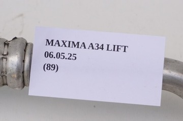 фото thumb №7, Шланг трубка кондиціонера nissan maxima a34 2004-2008