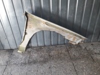 Купити Крило ліве перед rover vitesse срібний, фото thumb