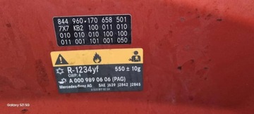 фото thumb №7, Капот кришка двигуна mercedes-benz amg gt 4 x290 купе