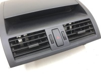 фото thumb №3, Решётка обдув дисплей mazda 6 ii gh