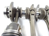 Купить Audi a3 8v 1.6 tdi 04lb wał коленчатый поршни шатун ddyb, dbka, cxxb, crka, фото thumb