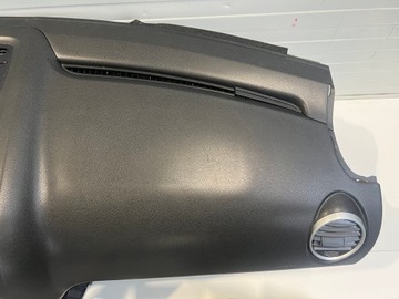 фото thumb №7, Панель консоль подушка безопасности ремни mercedes ml w164