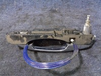 фото thumb №3, Ручка наружная alfa romeo mito 08- левая хром