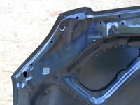 фото thumb №11, Toyota corolla hb e12 2002 2003 2004 2005 капот