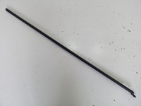 фото thumb №1, Молдинг ущільнювач правий задня renault fluence