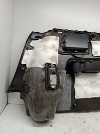 фото thumb №6, Kia carens iv защита обивка 85740-a4500 обшивка багажника правая 13-17r