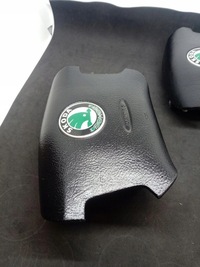 фото thumb №10, Подушка подушка безопасности водителя skoda superb 1u0880201d