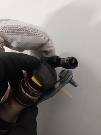 фото thumb №5, Шторка безпеки подушка безпеки ліва opel insignia sedan 13222998