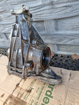 фото thumb №11, Mercedes w205 amg 3.0 b задній міст диференціал 4-matic a2053510005 2053502900