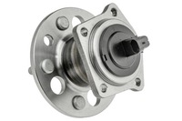 фото thumb №10, Ступиця колеса задня toyota sienna 2wd -04