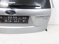 фото thumb №9, Subaru forester iii рестайлінг sh 12r кришка багажника код g1u
