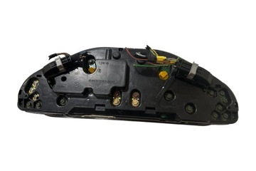 фото thumb №7, Спідометр  mercedes-benz e w210 110008915 2.2l дизель 105kw 2003