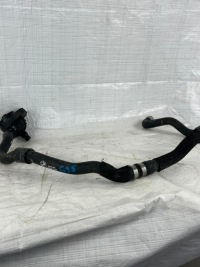 Bmw x3 g45 труба трубка патрубок шланг додаткова насос помпа 8840190 5b3c459 Доставка, фото thumb