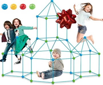 КОНСТРУКЦИИ ИЗ СОЛОМЫ ДЛЯ ДЕТЕЙ 3, 4, 5, 6, 7 лет.