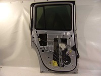 фото thumb №10, Jeep compass i 06- двері ліва задня