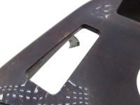 фото thumb №5, Mercedes s-klasa w221 захист рамка тунель drewno