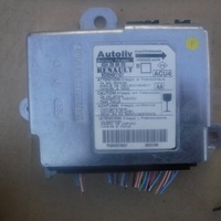 фото thumb №1, Датчик подушка безопасности renault megane ii 8200481127