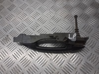 фото thumb №2, Ручка ліва передня зовнішня peugeot 407 exld