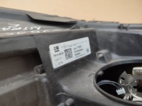 фото thumb №10, Фара левое фара передняя левая led европа opel astra 5 v k 15-20 39077800