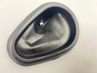 Купить Прокладка резиновый элемент ниша бака mercedes w126 se sel sec 1264710281, фото thumb