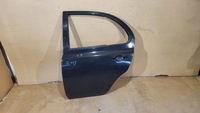 фото thumb №1, Дверь левый зад nissan micra k12 03-10 hb 5d z11