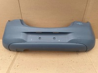 фото thumb №16, Opel corsa e 2014-2019 бампер задняя 39002839
