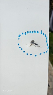 фото thumb №8, Двері ліві подвійний кабіна mercedes sprinter w-907 a9077320200