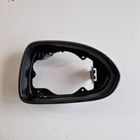 фото thumb №1, Opel corsa e 2014-2019 рамка корпус зеркало правая