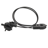 фото thumb №6, Переключатель управление отопитель ac 2m5z 19c733 ab переключатель контроля