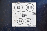 фото thumb №7, Крышка заливка топлива terpr 788443618r dacia logan mcv 2 ii рестайлинг 17-20