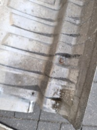 Mercedes sl r129 3.2 защита тепловые в Украине, фото thumb