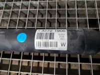 Wał привідний задній задній mercedes slk w172 r172 172 1.8 cgi автоматична коробка передач Ціна, фото thumb