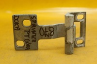 фото thumb №7, Петля правый задняя góra doka mercedes sprinter i vw lt 9017300037