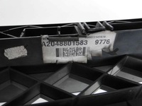 фото thumb №12, Mercedes glk x204 204 решітка радіатора решітка радіатора sport