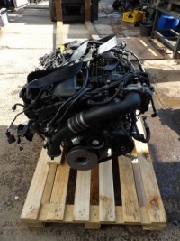 Двигун bmw оригінальний номер b58b30a Недорого, фото thumb
