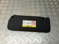 фото thumb №11, Bmw f44 f74 защита солнцезащитная козырёк правая пассажира 8096776