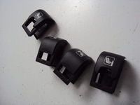 фото thumb №1, Заглушки isofix mercedes x-klasa