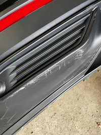 фото thumb №9, Seat tarraco 5fj бампер задняя задний 4 6pdc lc9x