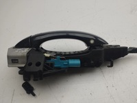 фото thumb №6, Audi a7 s7 4g 2013 права сторона ручка зовнішні