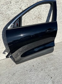 фото thumb №1, Kuga mk3 двері ліві передні чорні 4l