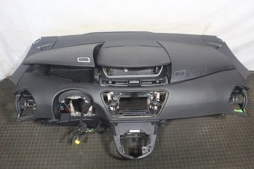фото thumb №1, Панель раздаточная citroen c4 grand picasso i
