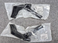 Audi a7 sportback бампер передній обшивка бампера перед 4g8807065cp gru в Україні, фото thumb