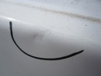 фото thumb №11, Mercedes sprinter ii w906 13r дверь правая перед 90 mikronów