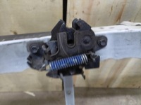 Ремінь передній підсилювач передній toyota avensis 3 t270 facelift 2013 11921 Недорого, фото thumb