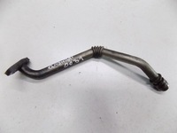 фото thumb №8, Nissan qashqai j10 1.5 труба шланг турбіни