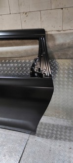 фото thumb №9, Toyota sienna 2011-2020 дверь левая задние правое now