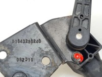 Mercedes-benz gl x164 датчик підвіска пневматичний перед a1643280240 Недорого, фото thumb